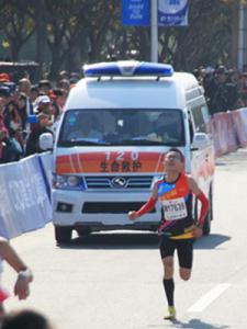 奉贤区大型活动