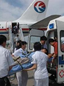 奉贤区接送服务